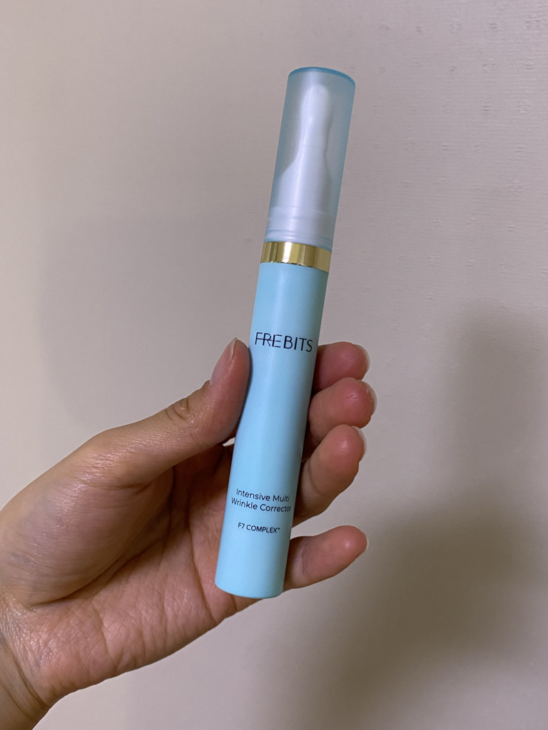 프레비츠 (FREBITS) 인텐시브 멀티 링클 코렉터 review image