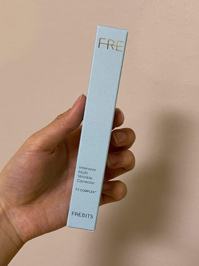 프레비츠 (FREBITS) 인텐시브 멀티 링클 코렉터 review image