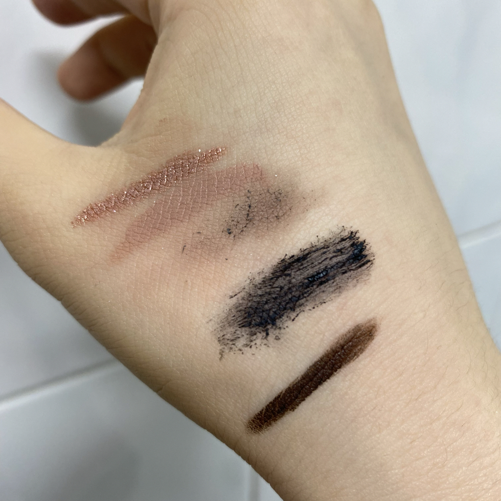 S2ND 温和唇部和眼部卸妆液 common.review image