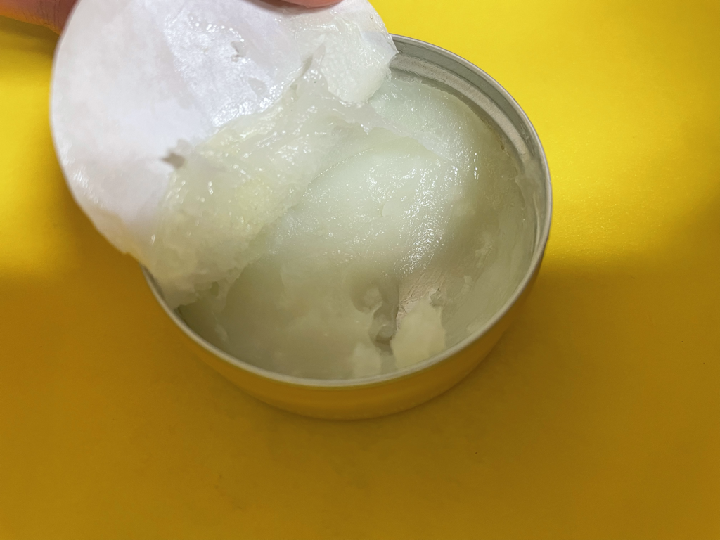 록시땅 (LOCCITANE) 쁘띠 레메디 밤 review image