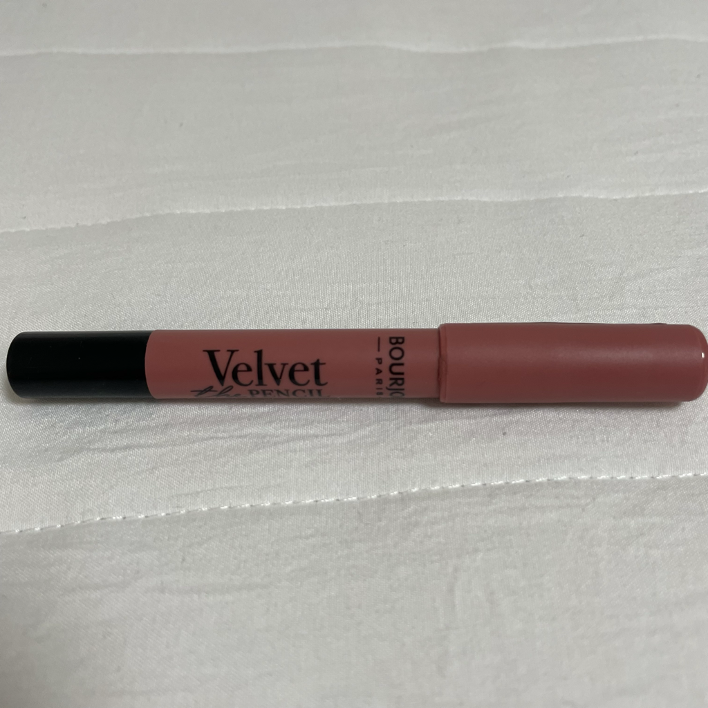 부르조아 (BOURJOIS) 벨벳 펜슬 [03 누디풀] review image