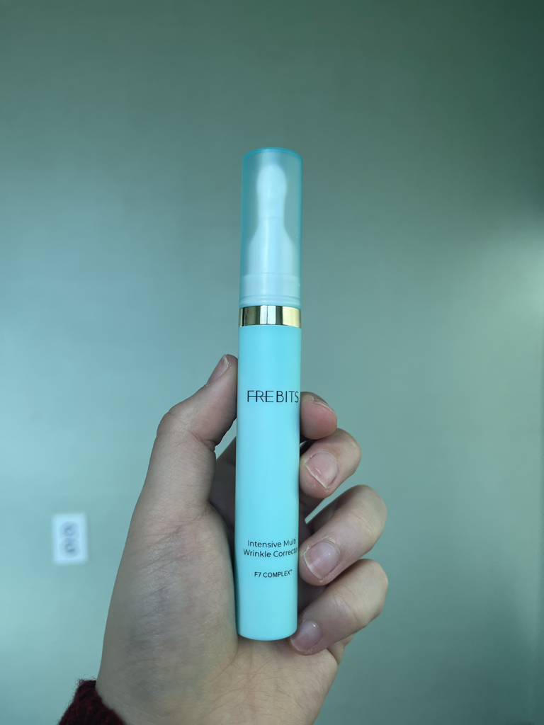 프레비츠 (FREBITS) 인텐시브 멀티 링클 코렉터 review image