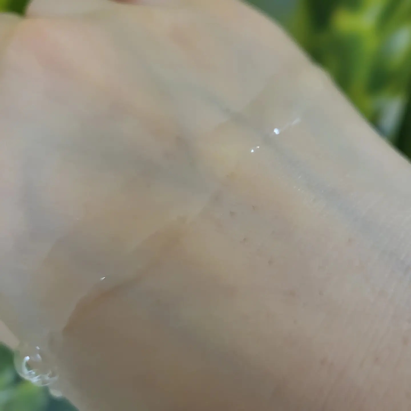 주닥 (joodoc) 히알루이드 씨 수딩 앰플 review image