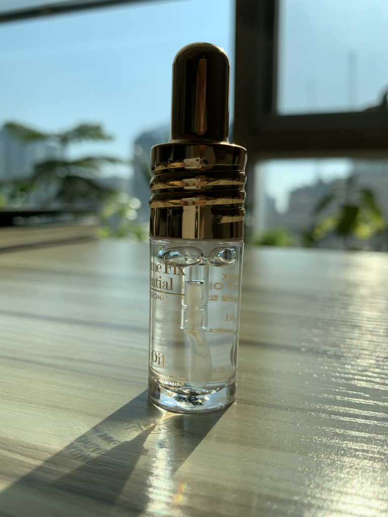 맥퀸뉴욕 (MACQUEENNEWYORK) 볼륨픽스 에센셜 립오일 review image