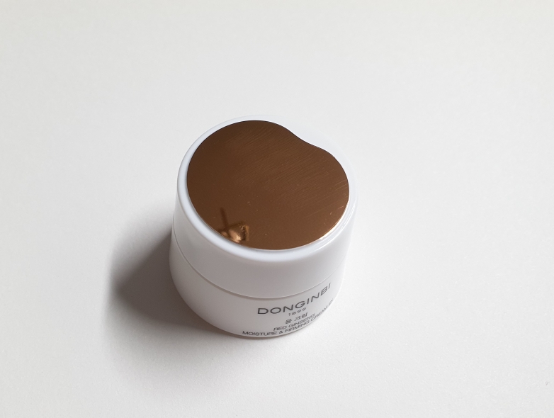 DONGINBI Yoon Cream review image