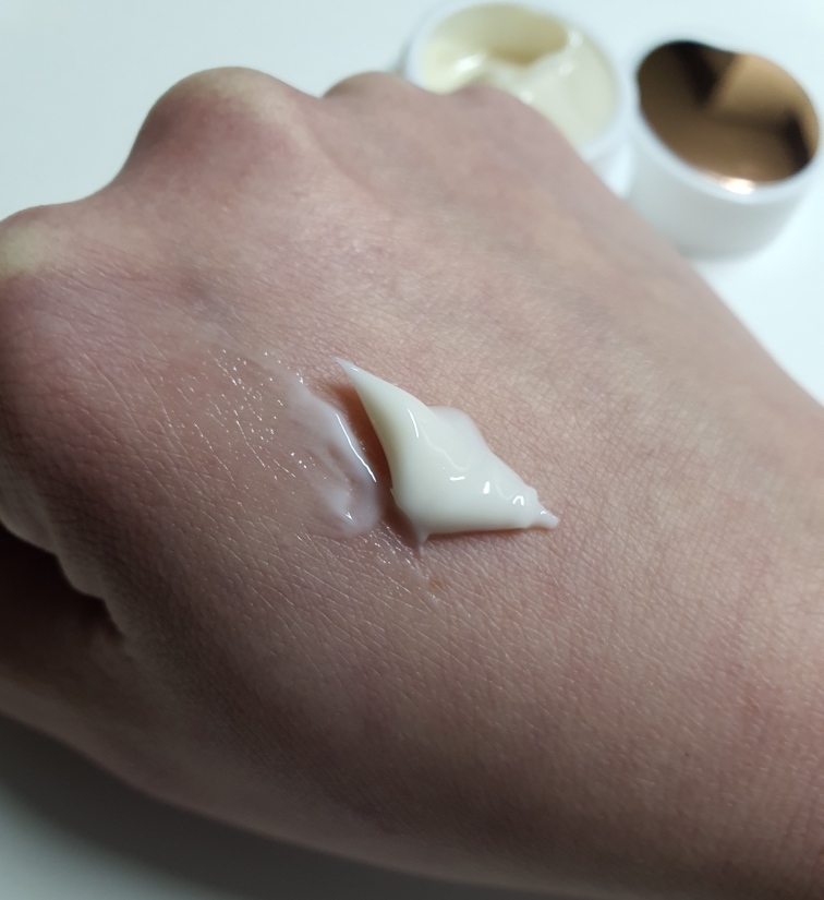 DONGINBI Yoon Cream review image