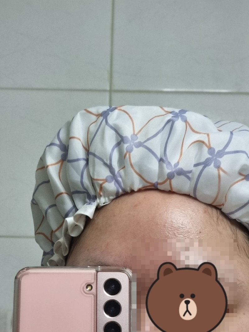 러쉬 (LUSH) 루츠 review image