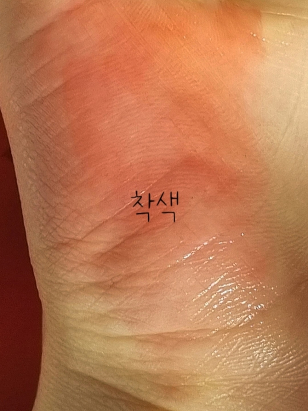 홀리카홀리카 (HOLIKAHOLIKA) 하트크러쉬 글로우 틴트 에어 [02 위그] review image
