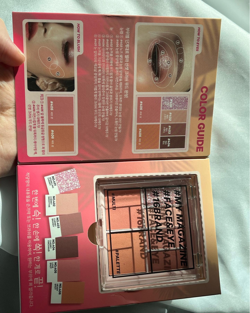 product review image