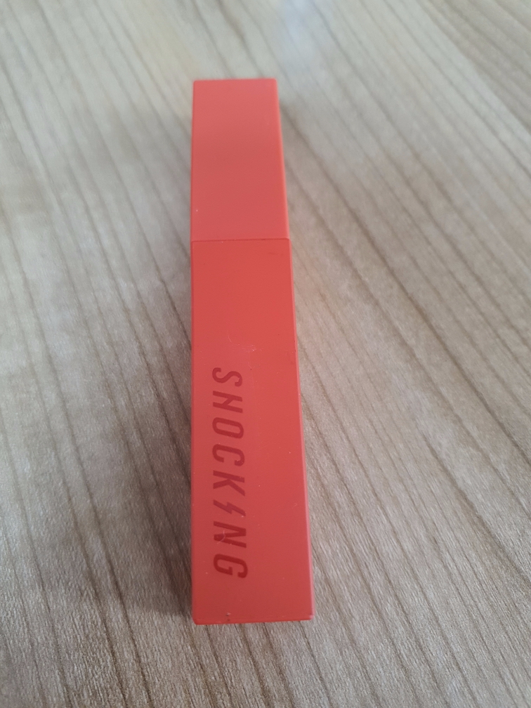 托尼魅力 更加震撼的唇部遮瑕膏 [01 短发] common.review image