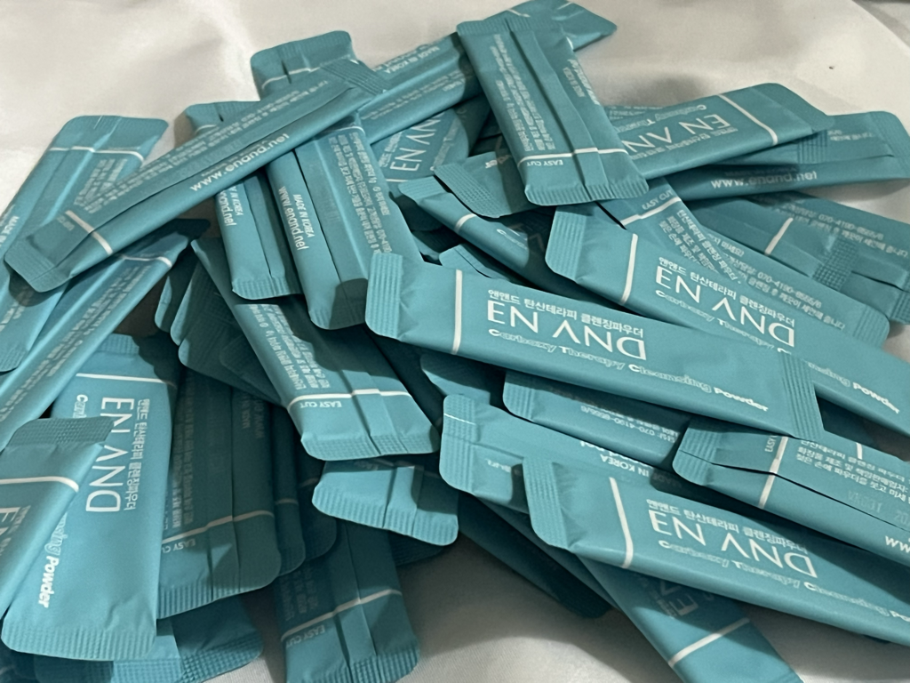 product review image