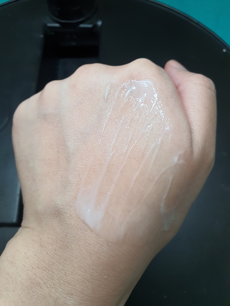 아이오페 (IOPE) 모이스트젠 크림 스킨 하이드레이션 review image