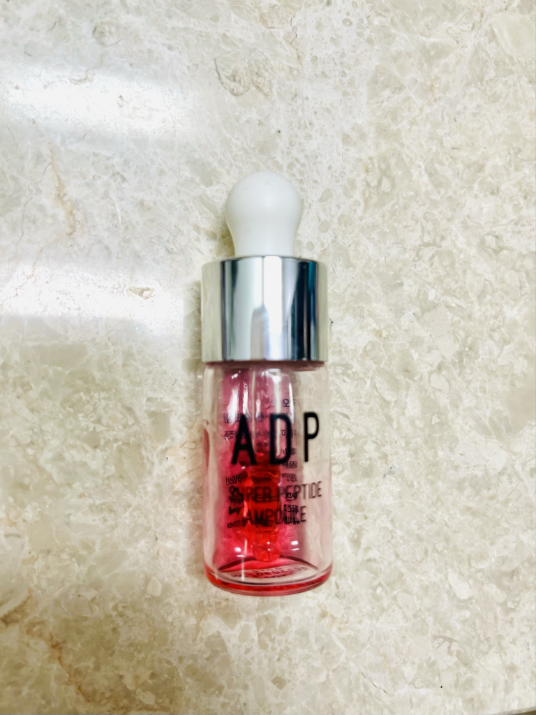 키오스킨 (Kioskin) ADP 수퍼펩타이드 앰플 review image