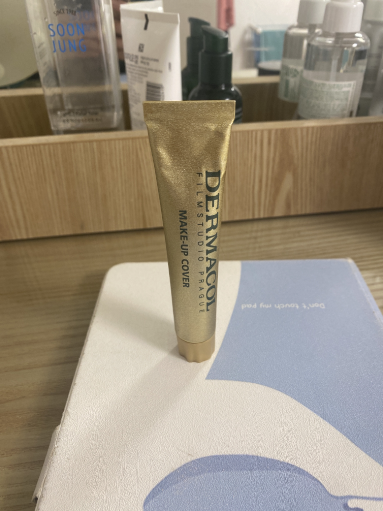 product review image