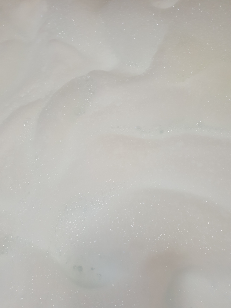 러쉬 (LUSH) 써니사이드 review image