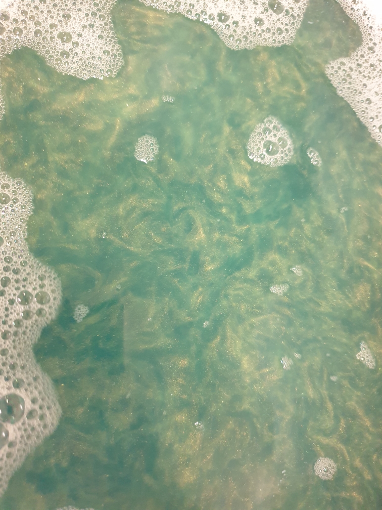 러쉬 (LUSH) 써니사이드 review image