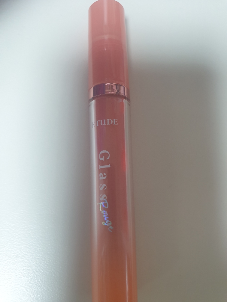 에뛰드 (ETUDE) 글라스 루즈 틴트 [#BE101 스프링글라스] review image