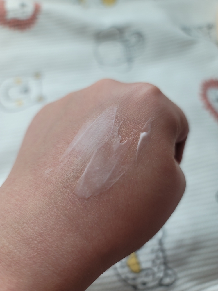 뷰티레시피 (BeautyRecipe) 오 베이비 힘쎈보습 아기크림 review image