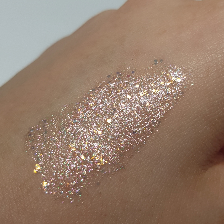 언리시아 (unleashia) 겟 루스 글리터 미니 젤 [N°4 러브드리머] review image