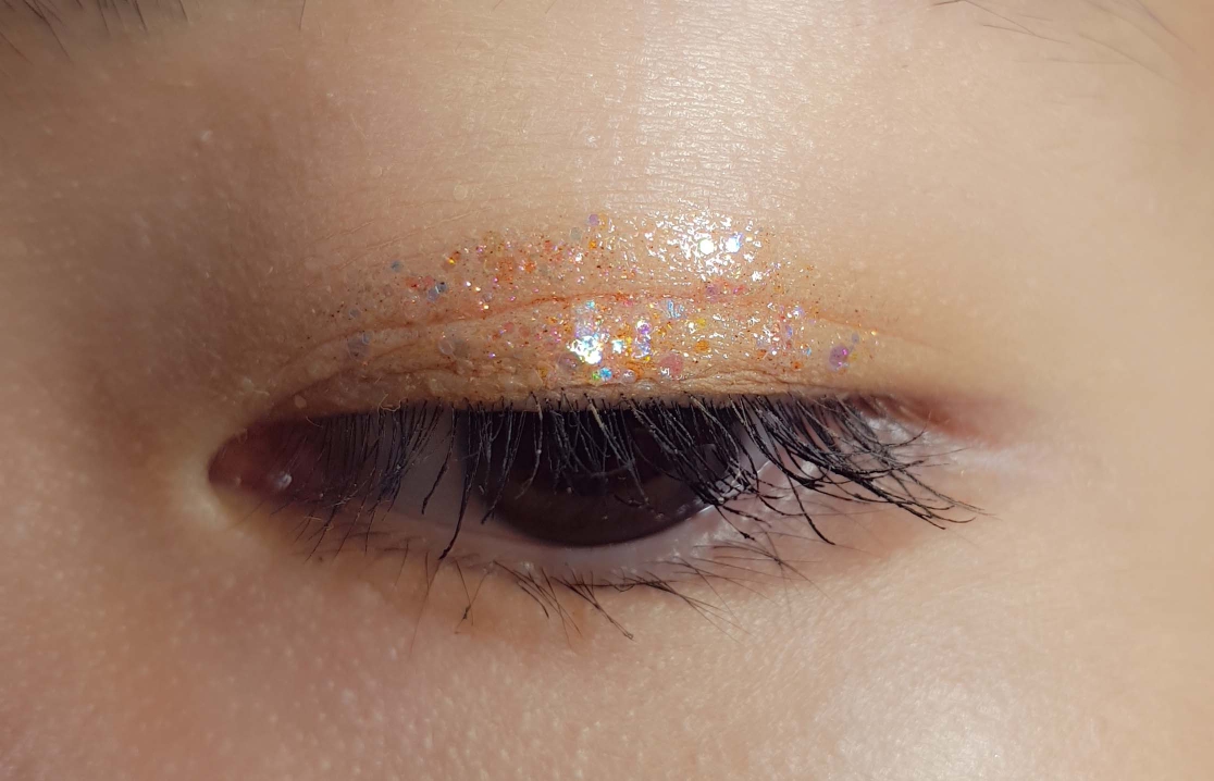 언리시아 (unleashia) 겟 루스 글리터 미니 젤 [N°4 러브드리머] review image