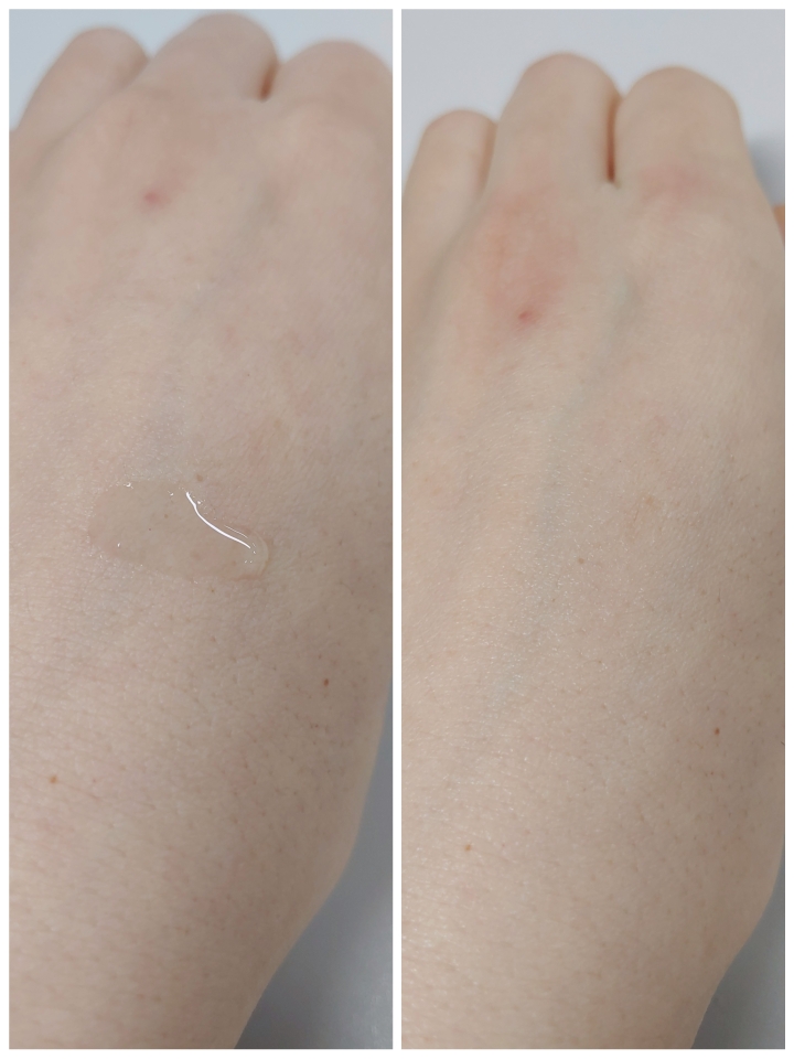 뷰앤뷰 (BEAUNBEAU) 베이비앤뷰 맘 앤 베이비 오일 review image