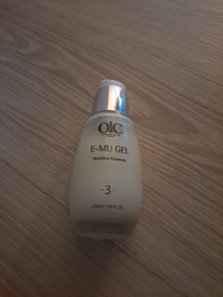 OIC 伊穆格尔 common.review image