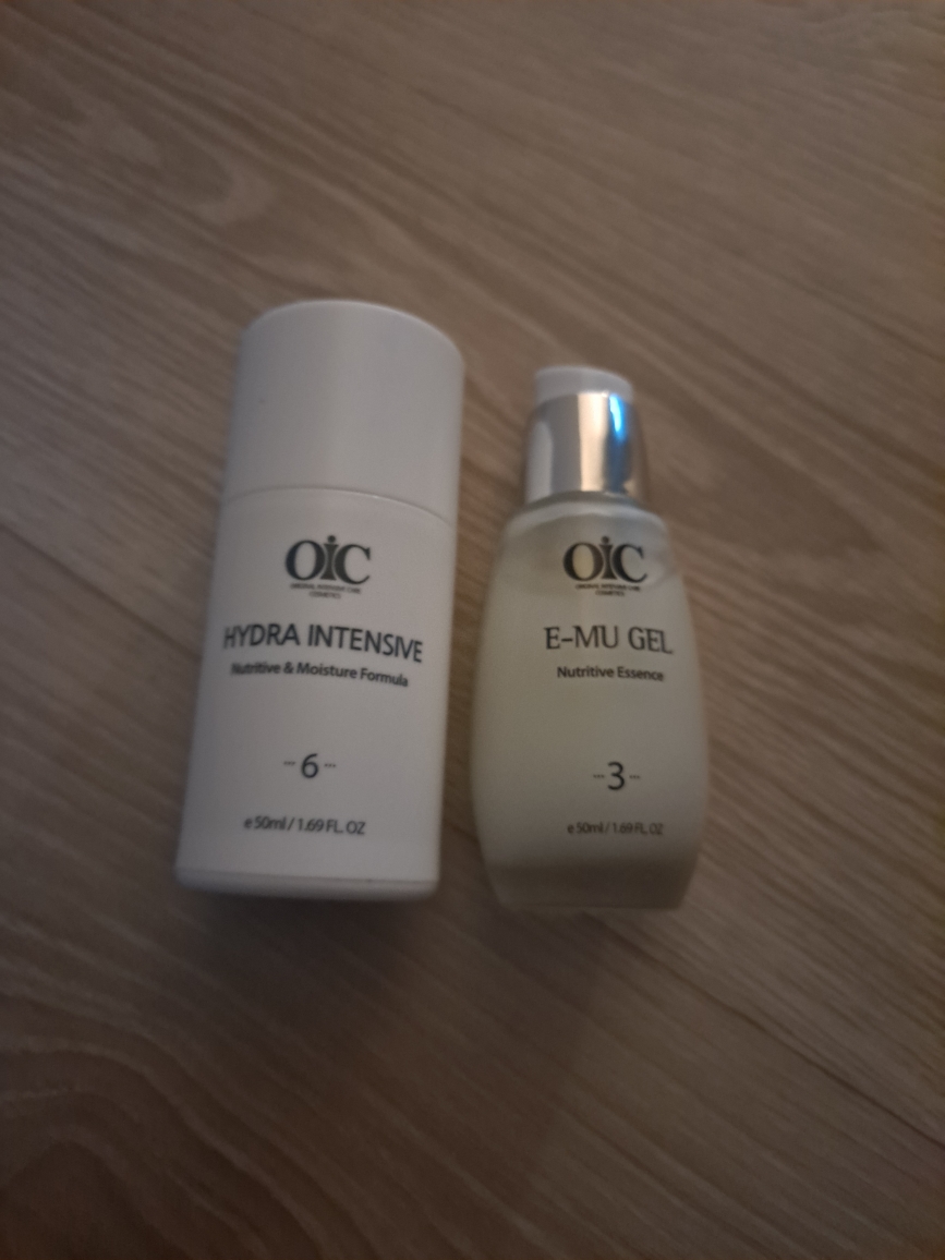 OIC 伊穆格尔 common.review image