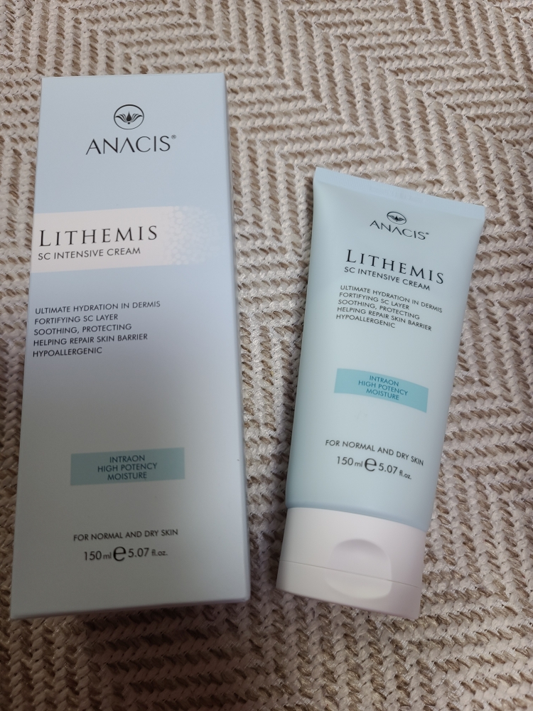 아나시스 (ANACIS) 리더미스 SC 인텐시브 크림 review image