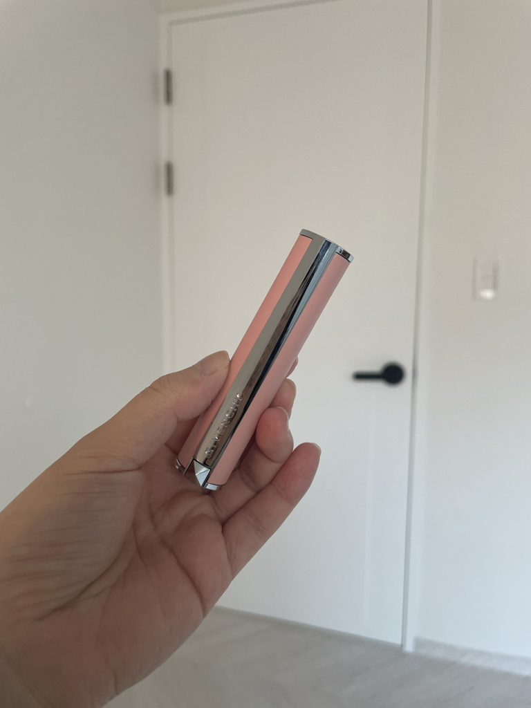 지방시 (GIVENCHY) 로즈 퍼펙토 립 밤 [N303] review image