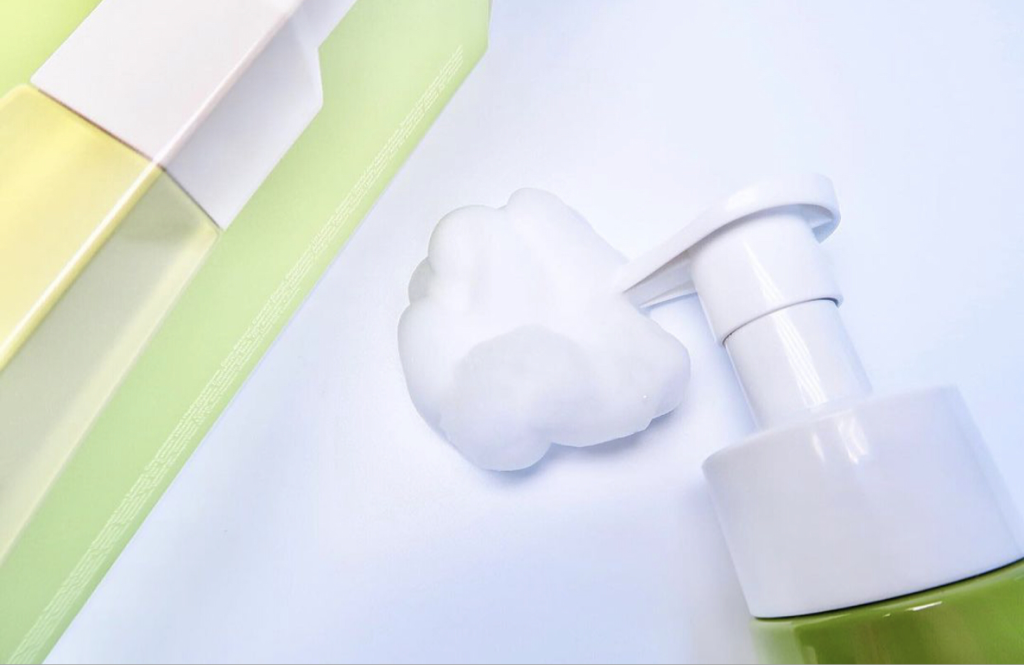 후르디아 (FRUDIA) 아보카도 릴리프 시크릿 워시 review image