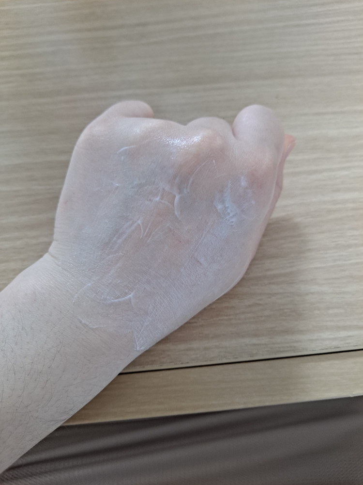 아토베네 (ATOBENE) 라 마망 블라썸 오일 인 크림 review image