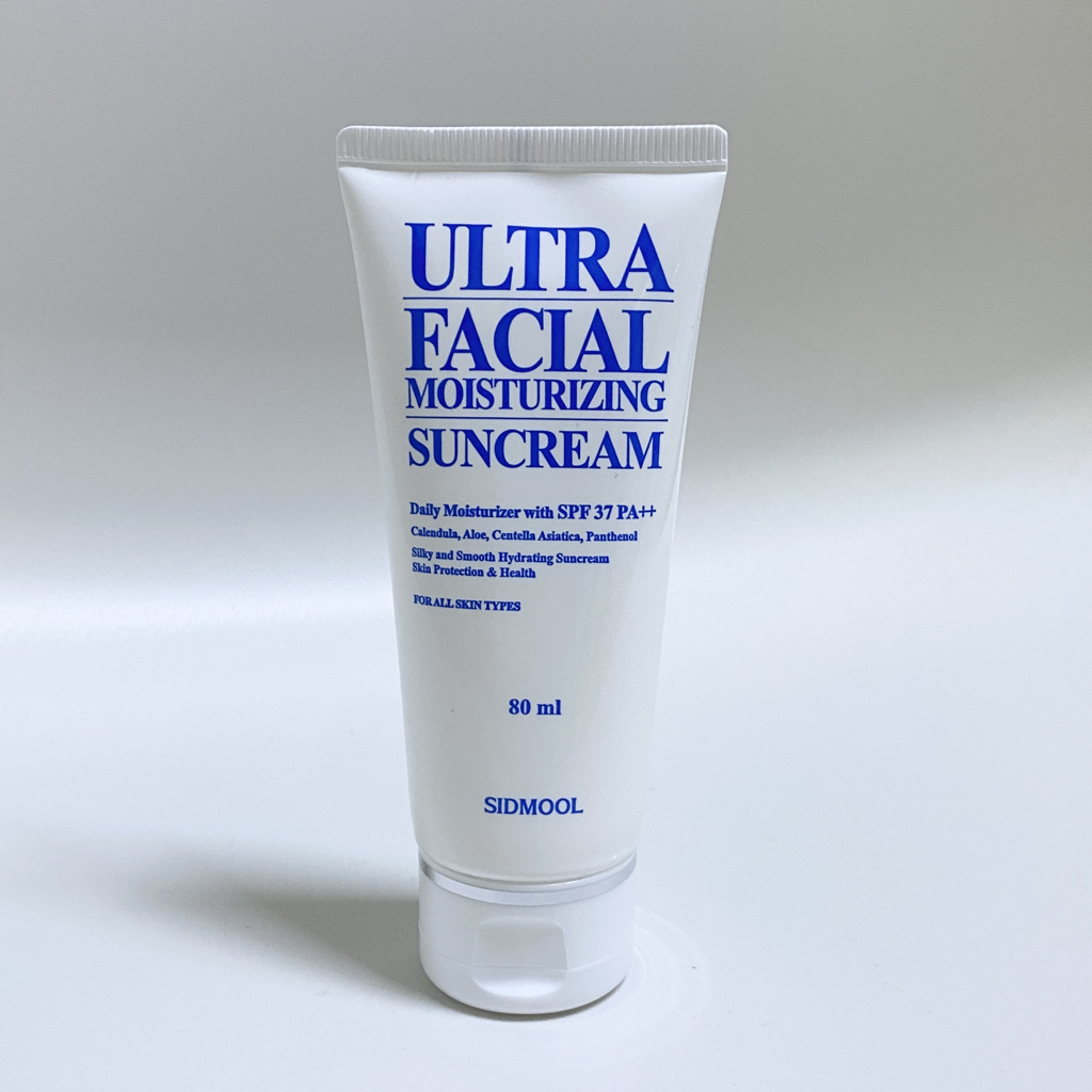 超级防晒面霜 [SPF37/PA++]的真实用户使用照片