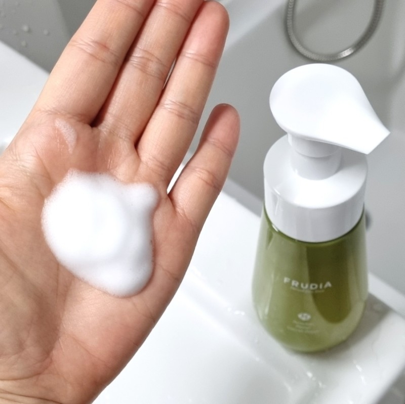 후르디아 (FRUDIA) 아보카도 릴리프 시크릿 워시 review image