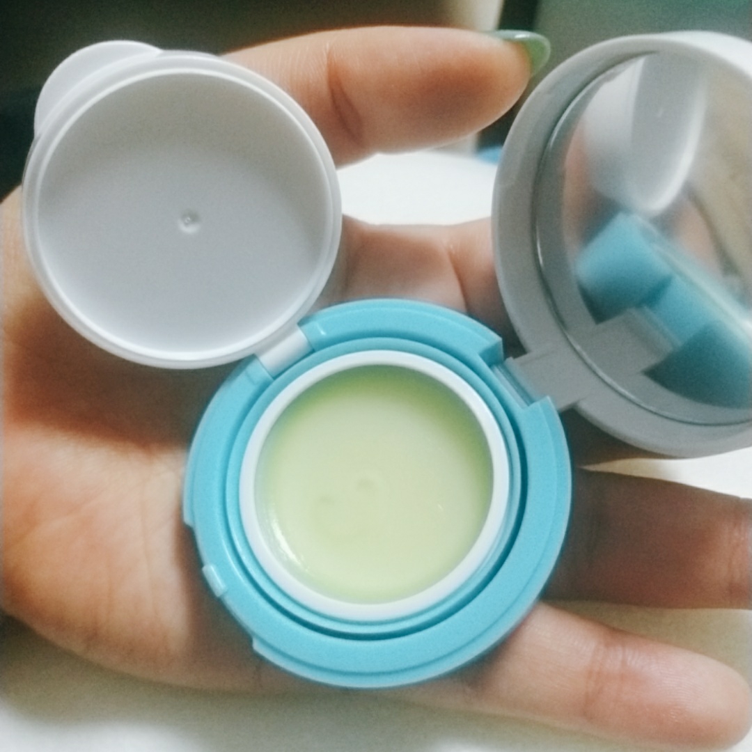 daiso Pocket Perfume 5G [Clean Breeze] review image