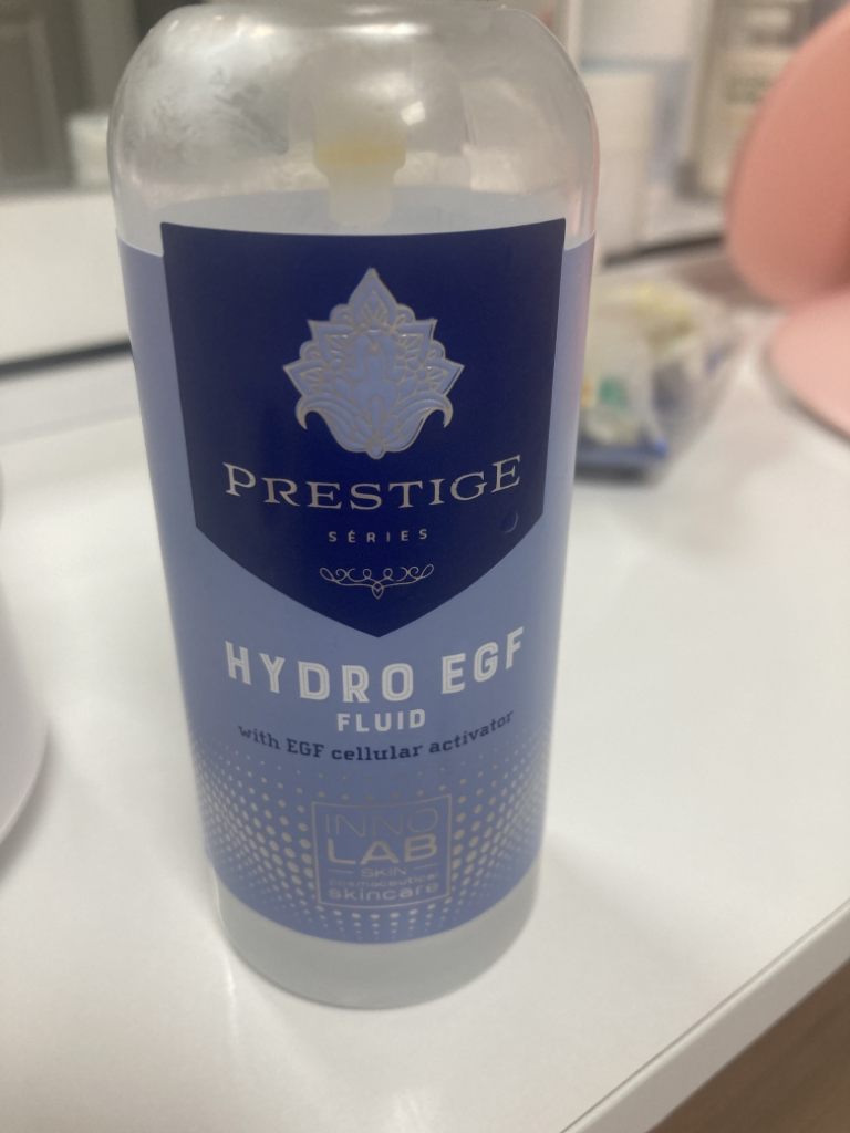 이노랩 (INNOLAB) 하이드로EGF 플루이드 review image
