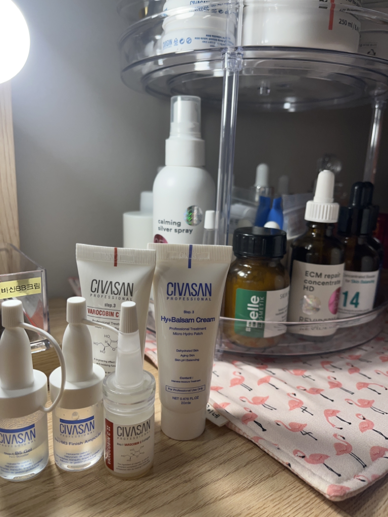 product review image