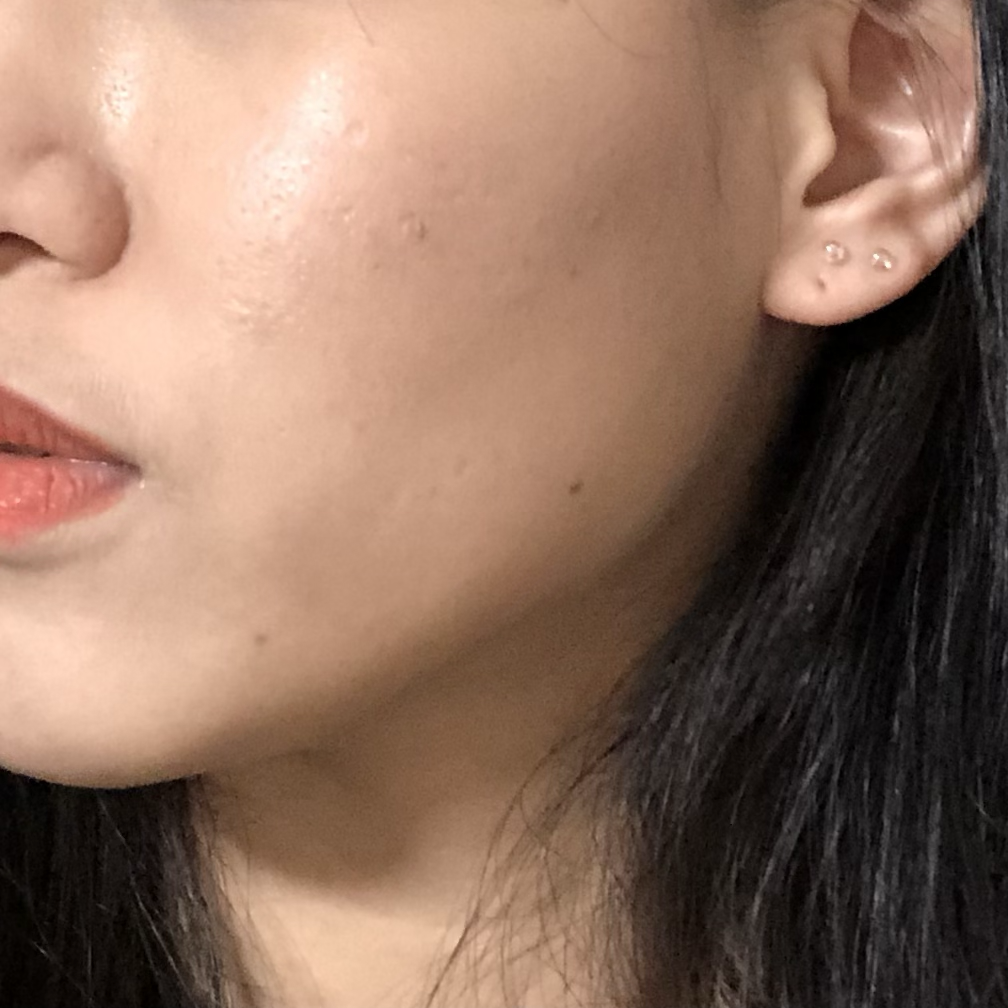 바이오디티디 (byeod-td) 카밍 쿠션 [SPF35/PA++] [2호 미디엄베이지] review image