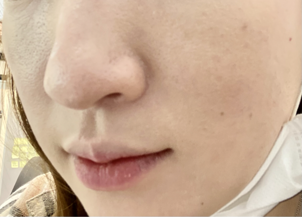 바이오디티디 (byeod-td) 카밍 쿠션 [SPF35/PA++] [2호 미디엄베이지] review image