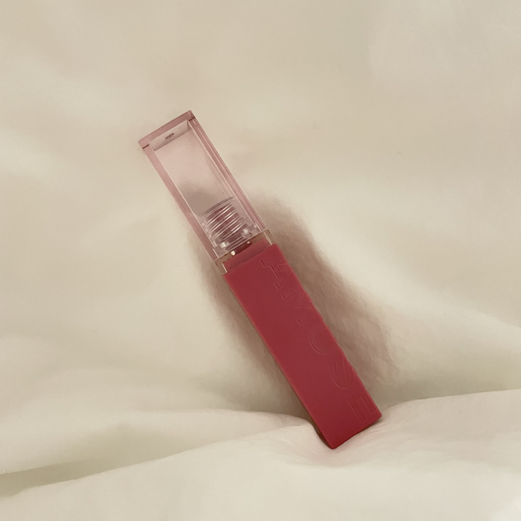 舒 丝绒 [08 李子]的真实用户使用照片