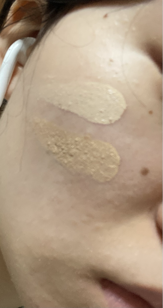 바이오디티디 (byeod-td) 카밍 쿠션 [SPF35/PA++] [2호 미디엄베이지] review image