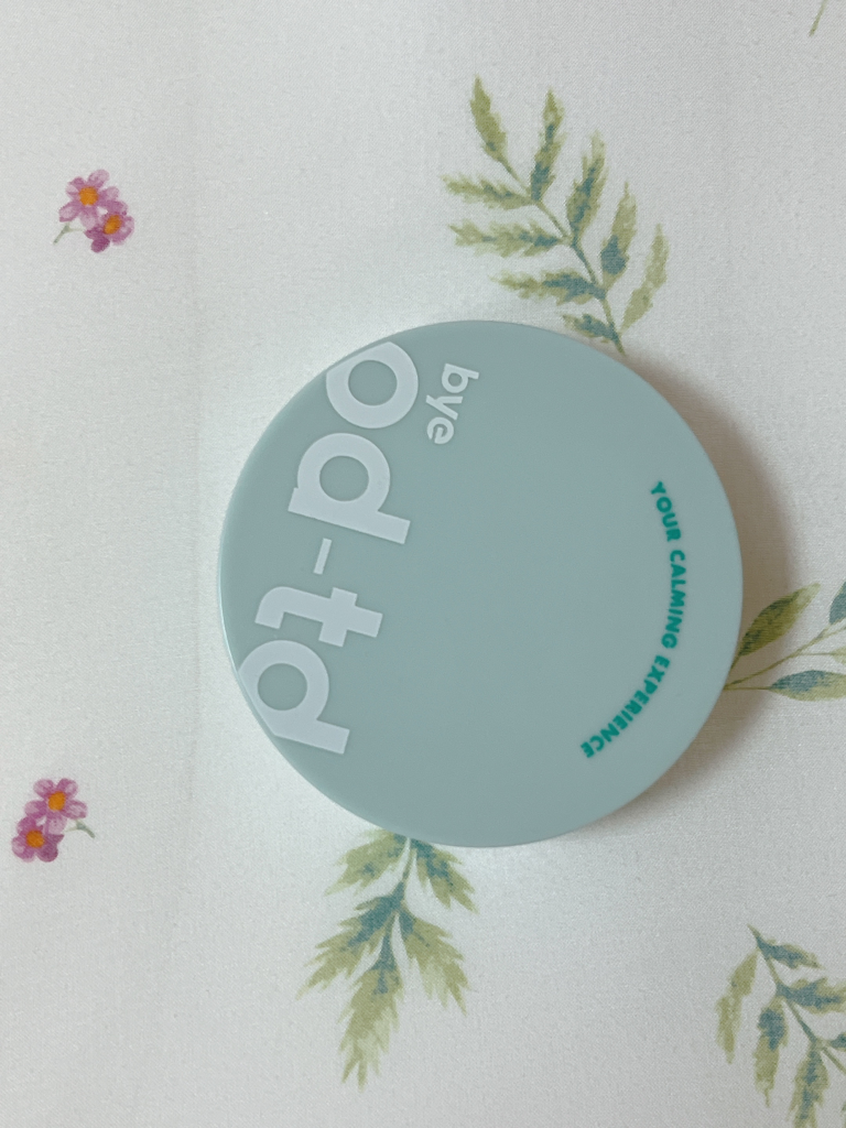 바이오디티디 (byeod-td) 카밍 쿠션 [SPF35/PA++] [2호 미디엄베이지] review image