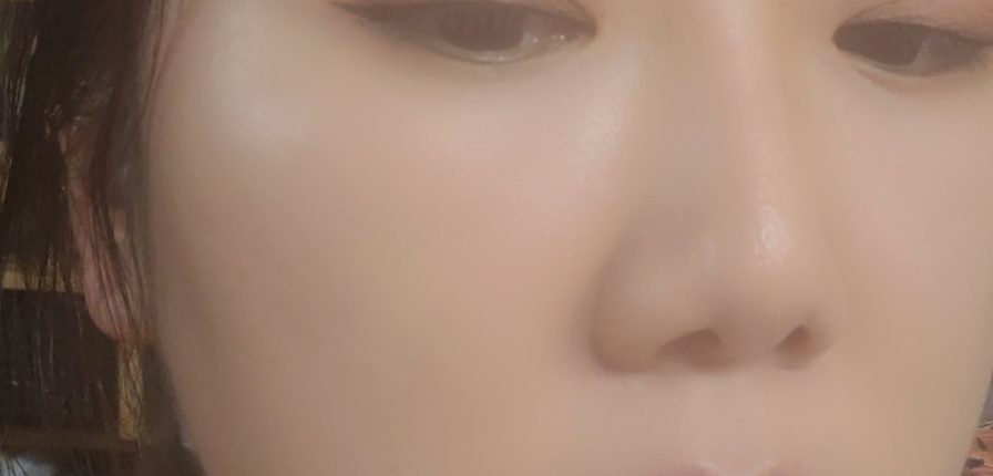 MAKEUPFOREVER Ultra HD Invisible Cover Foundation [117=Y225 Marvel] review image