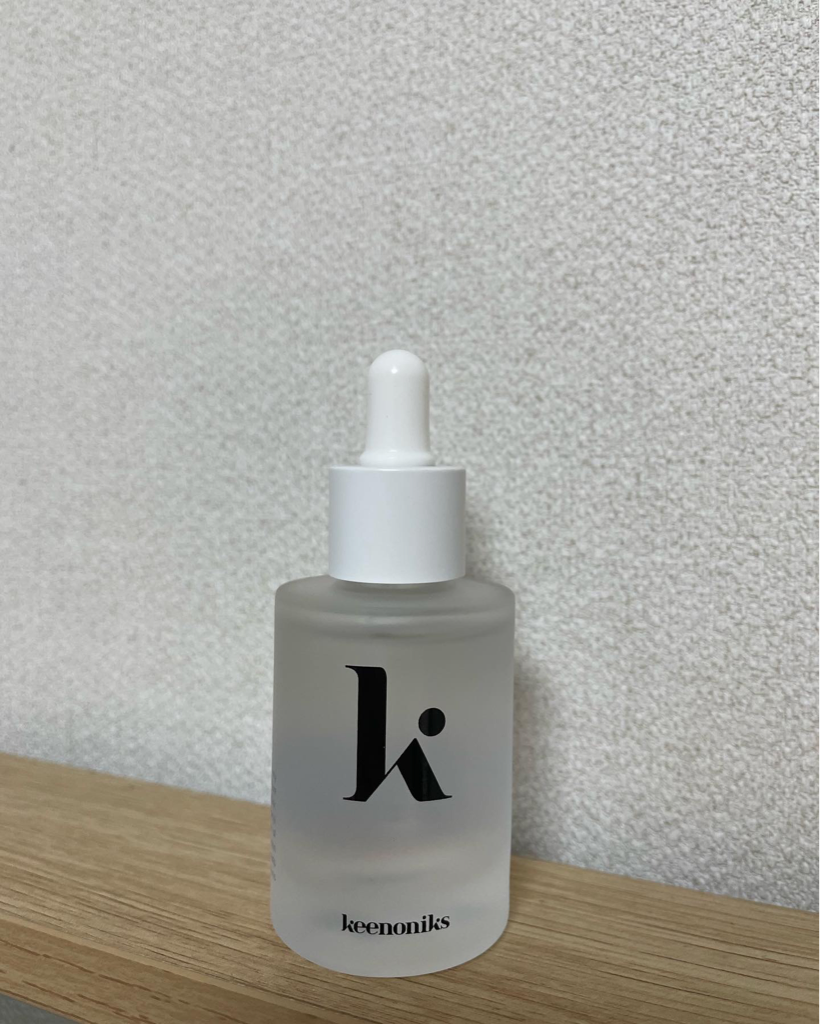 키노닉스 (keenoniks) 펀더멘탈 앰플 부스터 review image