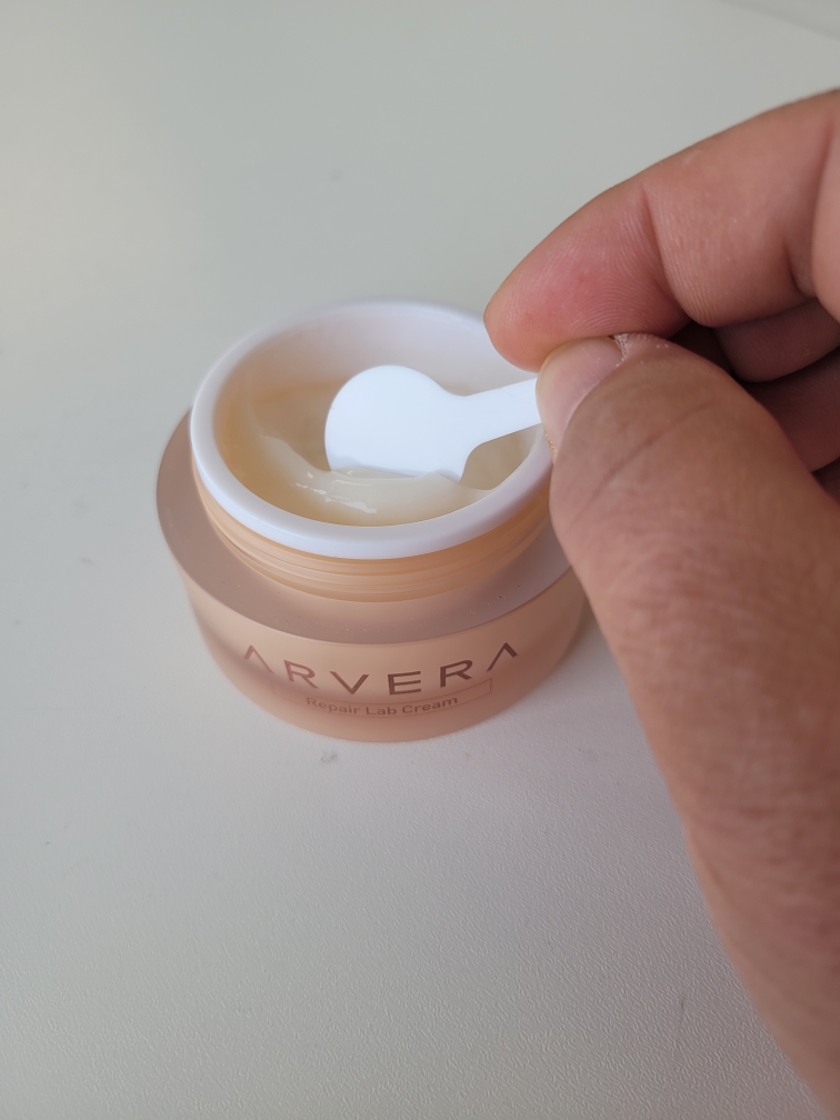 아르베라 (ARVERA) 리페어랩 크림 review image
