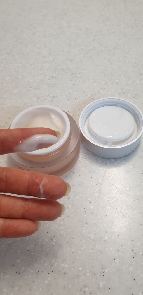 ARVERA Crema RepairLab review image