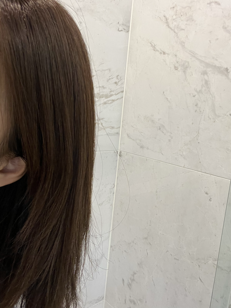 박준뷰티랩 (PARKJUNBEAUTYLAB) 헤어로스 LPP 단백질 탈모 증상 완화 트리트먼트 review image