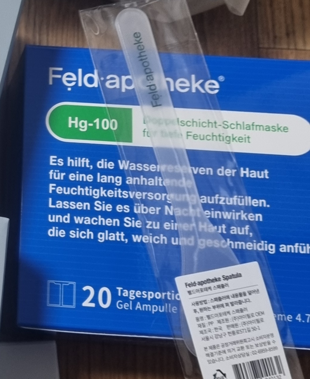 product review image