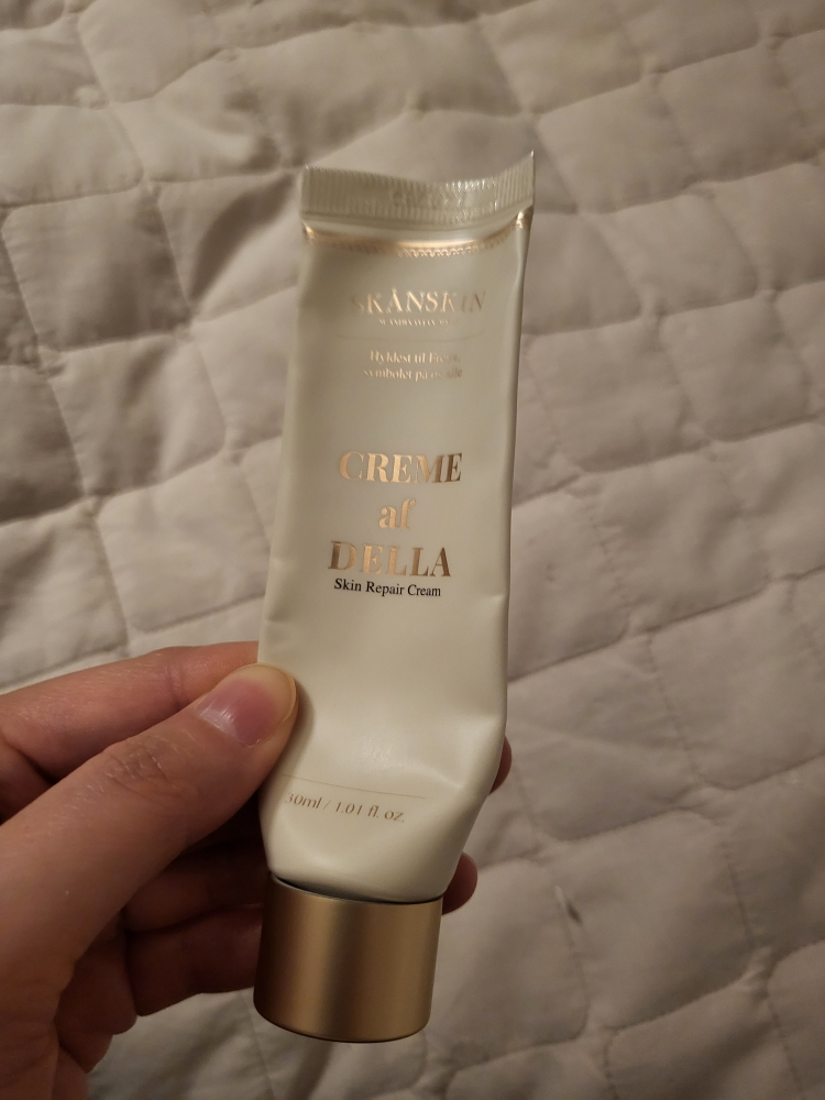 克雷姆·德拉的真实用户使用照片