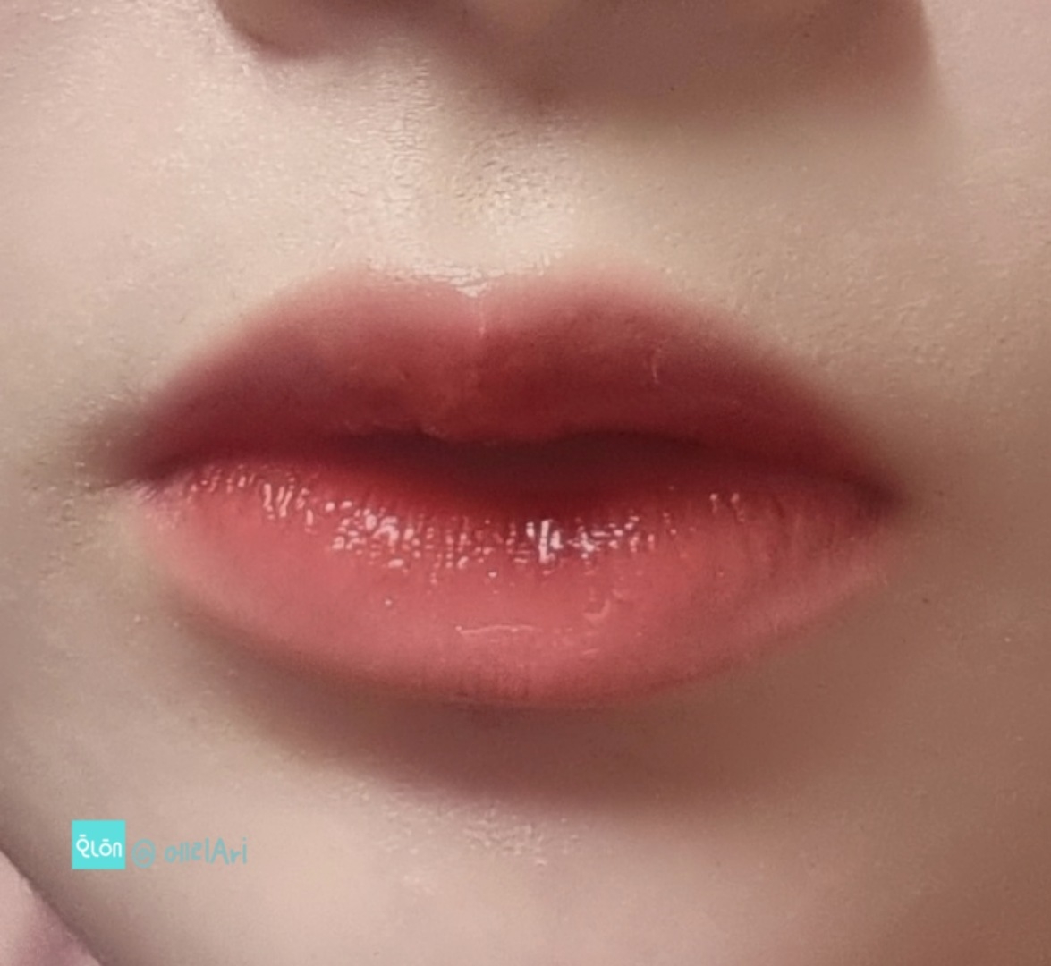 디올 (Dior) 루즈 디올 매트 [100 누드룩] review image