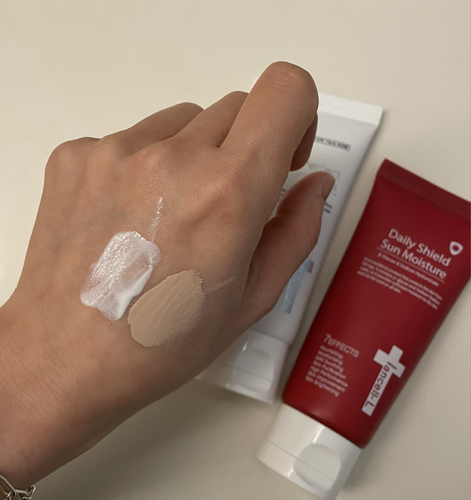 Iancell-L Bálsamo hidratante Power Perfect review image